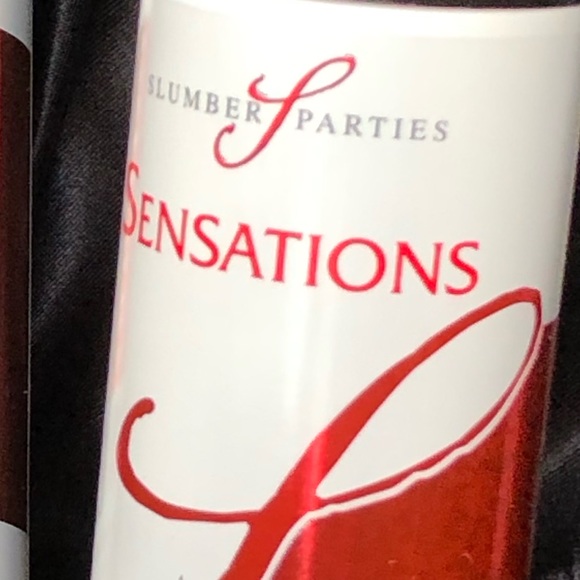 Sensations Chocolate Raspberry 4 oz - Picture 2 of 6